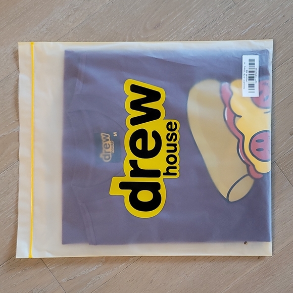 DREWHOUSE Pizza Tee - Picture 1 of 2